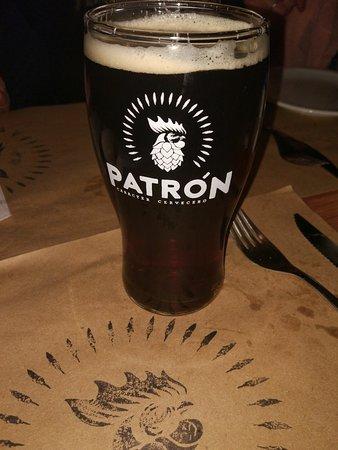 Patron